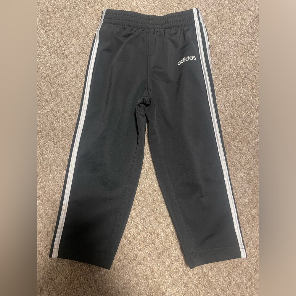 Adidas Toddler Sweatpants